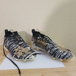 Adidas Adizero 8.0 (Men’s 8.5) Football Cleats